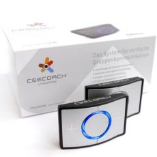 Système Audio CeeCoach VLC Europe