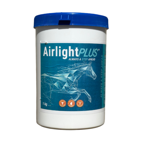 airlightplus saignement