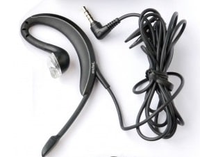 oreillette pour système audio Ceecoach - VLC Europe