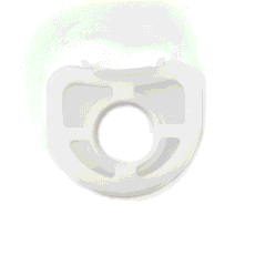 valve d'entrée d'air