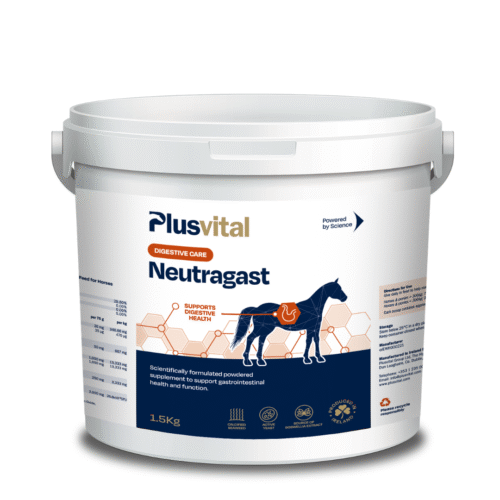 Plusvital Neutragast 1,5Kg VLC Europe
