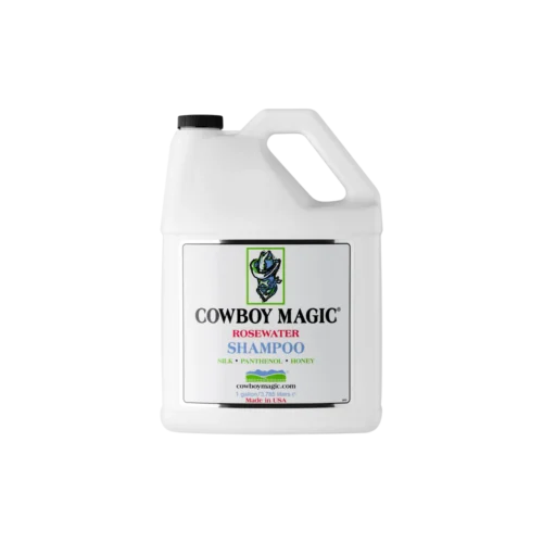 Cowboy_Magic_Rosewater_Shampoo shampoing