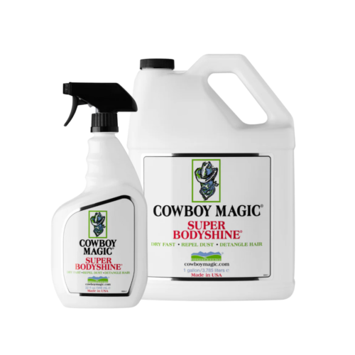 cowboy_magic_super_bodyshine lustrant