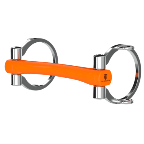 Mors releveur à Olives - Winderen