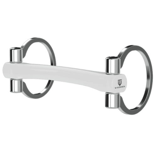 Mors Olive Winderen | White Edition