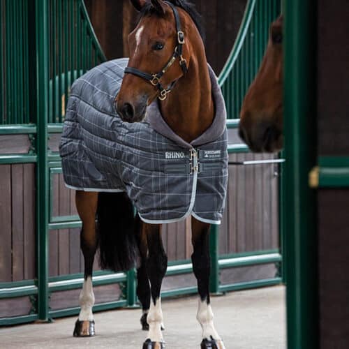 Couverture Rhino Original 450g - Horseware