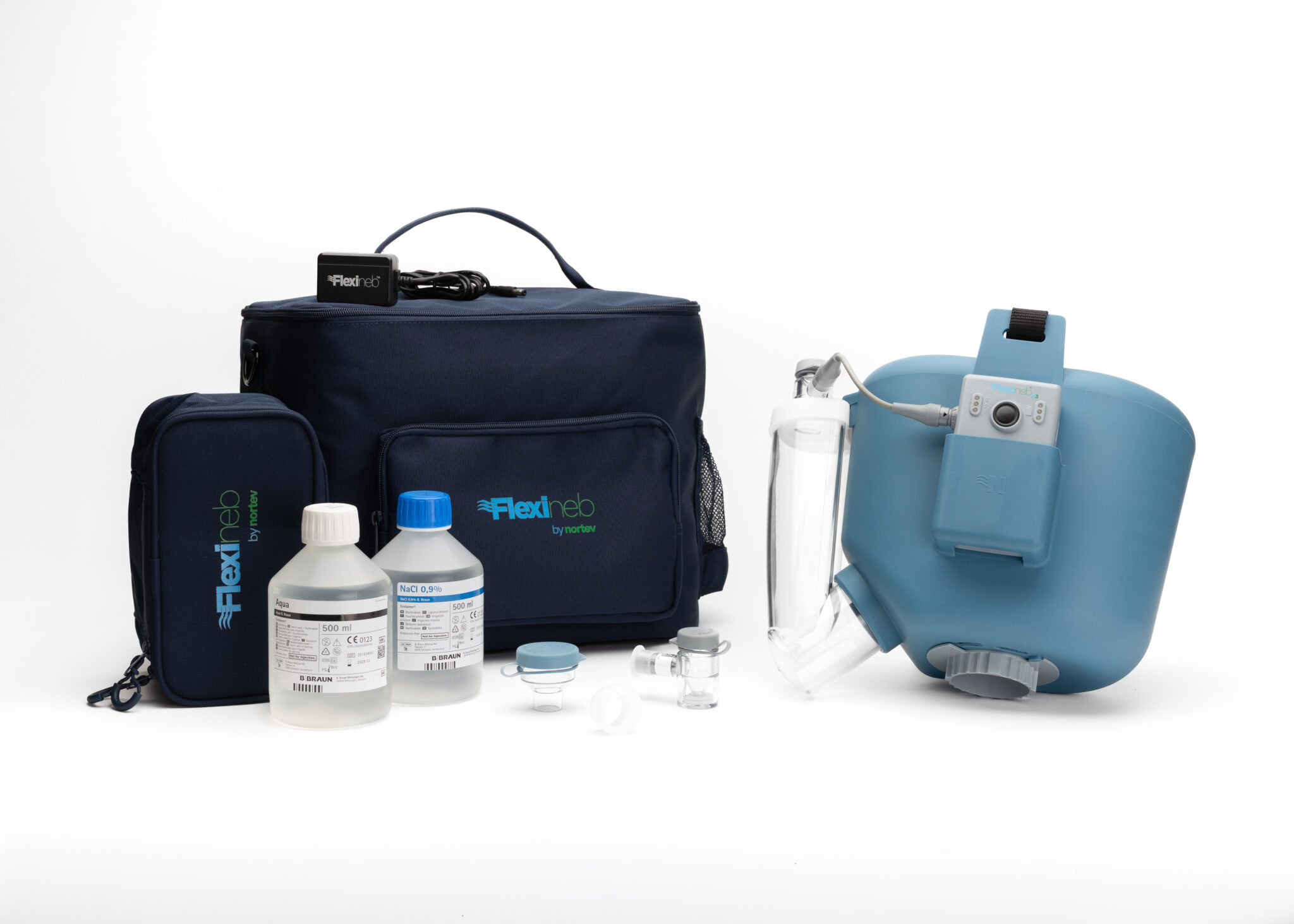 nebuliseur-flexineb-cheval