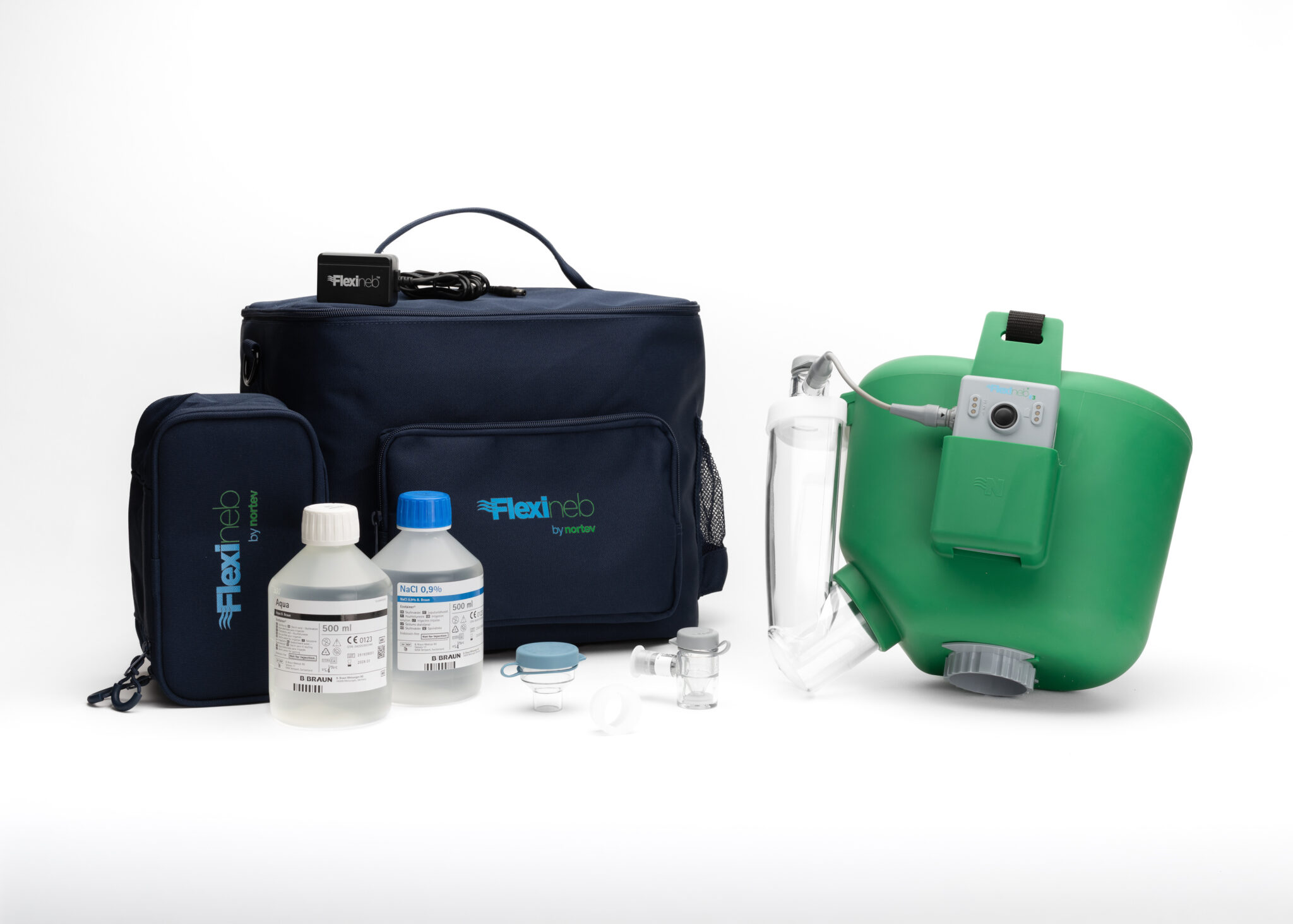 nebuliseur-flexineb-vert