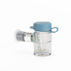 coupelle nébulisation slow lente