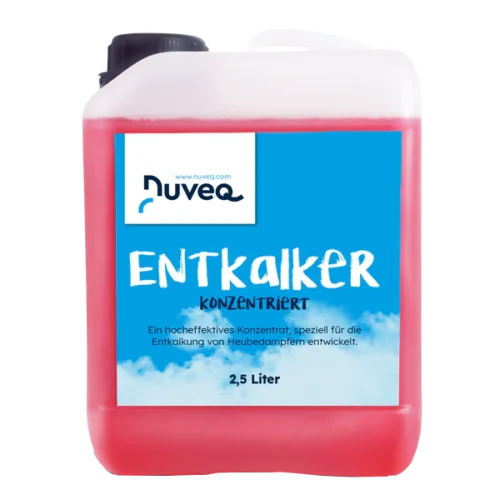 Détartrant nuveq purificateur