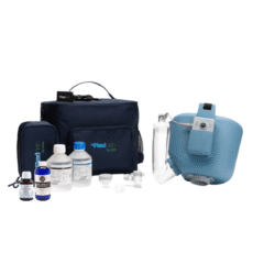 pack respiration flexineb E3 immuno san silvaplex respiration nébuliseur