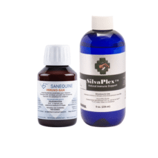 pack confort respiratoire immuno san silvaplex